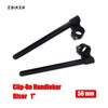 ATV Clip On Handlebar Clamp Kit for Off Road 50mm_2