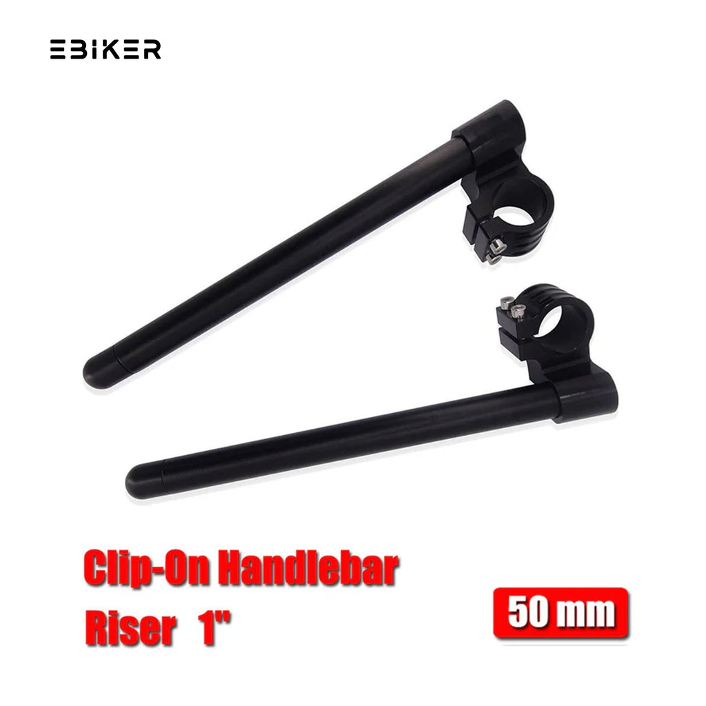 ATV Clip On Handlebar Clamp Kit for Off Road 50mm_2