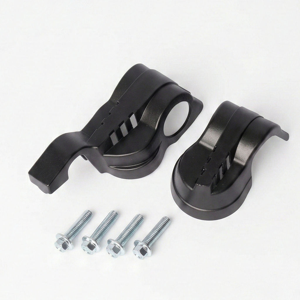 Front Fork Off Road Protection Guards for Husqvarna KTM - 200201