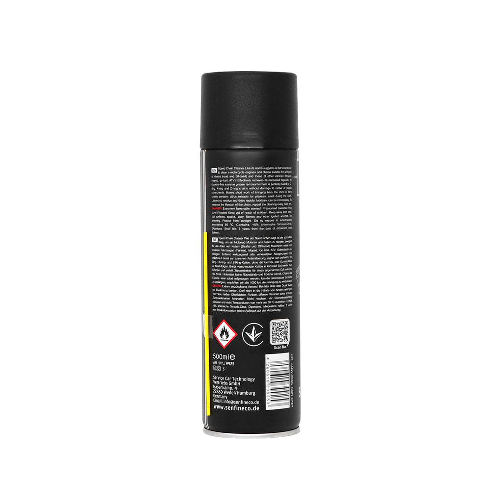 Senfineco Speed Chain Degreaser_2