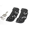 Top Rack Mounting Plate for Motorcycle Top Cases & Boxes - 855524