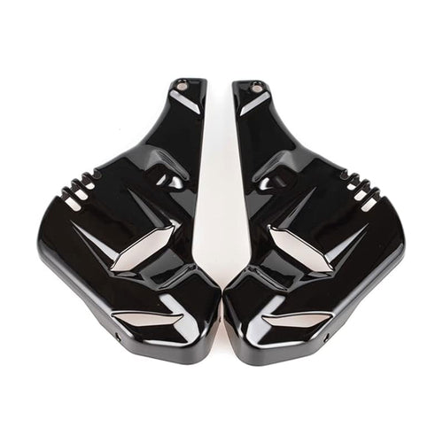 Panical Front Caliper Protection Cover for 2018-25 Honda Goldwing F6B - 860028_2