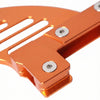 Premium KTM Rear Disc Guard CNC Aluminum Protection 2004-2026_2