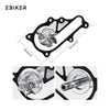 Yamaha Raptor 700 ATV Water Pump Impeller & Cover Kit_2