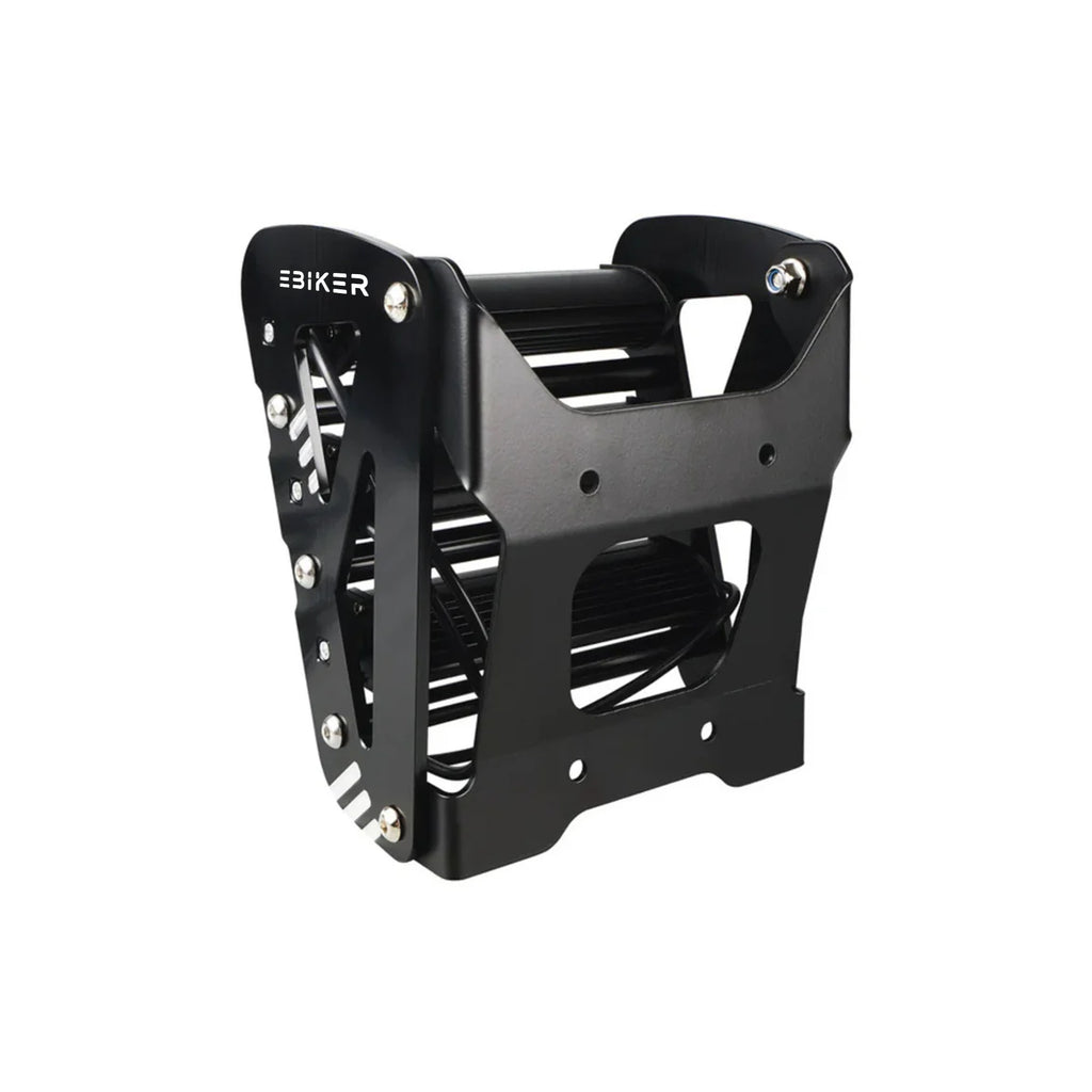 Yamaha Raptor 700 / 700R Front Bumper LED Light Bar Kit (2013–2026)_