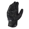 LS2 Air Raptor Ventilated Goatskin Leather Motorcycle Gloves_2