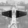 ATV Front A-Arm Guard Skid Plate for Yamaha YFZ450R 2009-2023_18