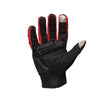 RS SPURTT RS02 Breathable Mesh Motorcycle Gloves (Red)_2