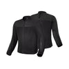 SHIMA OPENAIR Mesh Motorcycle Breathable Summer Riding Jacket for Men_2