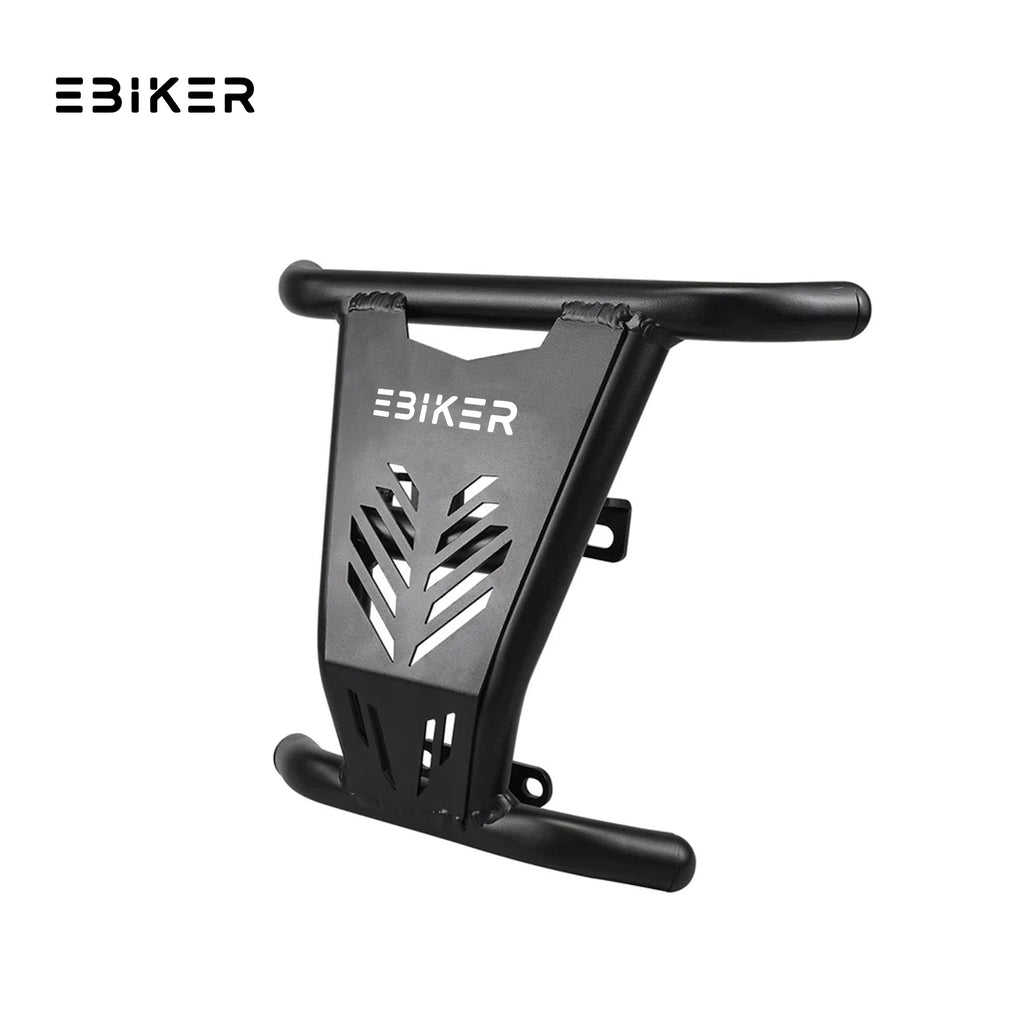 Yamaha YFZ450 Front Bumper Grab Bar Protector_2