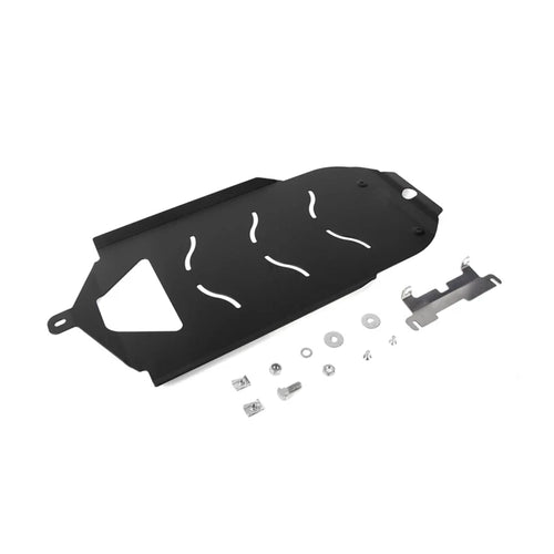 Panical Aluminum Skid Plate for Honda Goldwing GL1800/F6B (2018-2025) - 860007_1