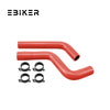 ATV Silicone Radiator Coolant Hose Kit for Yamaha YFZ450 / YFZ450R - 890294