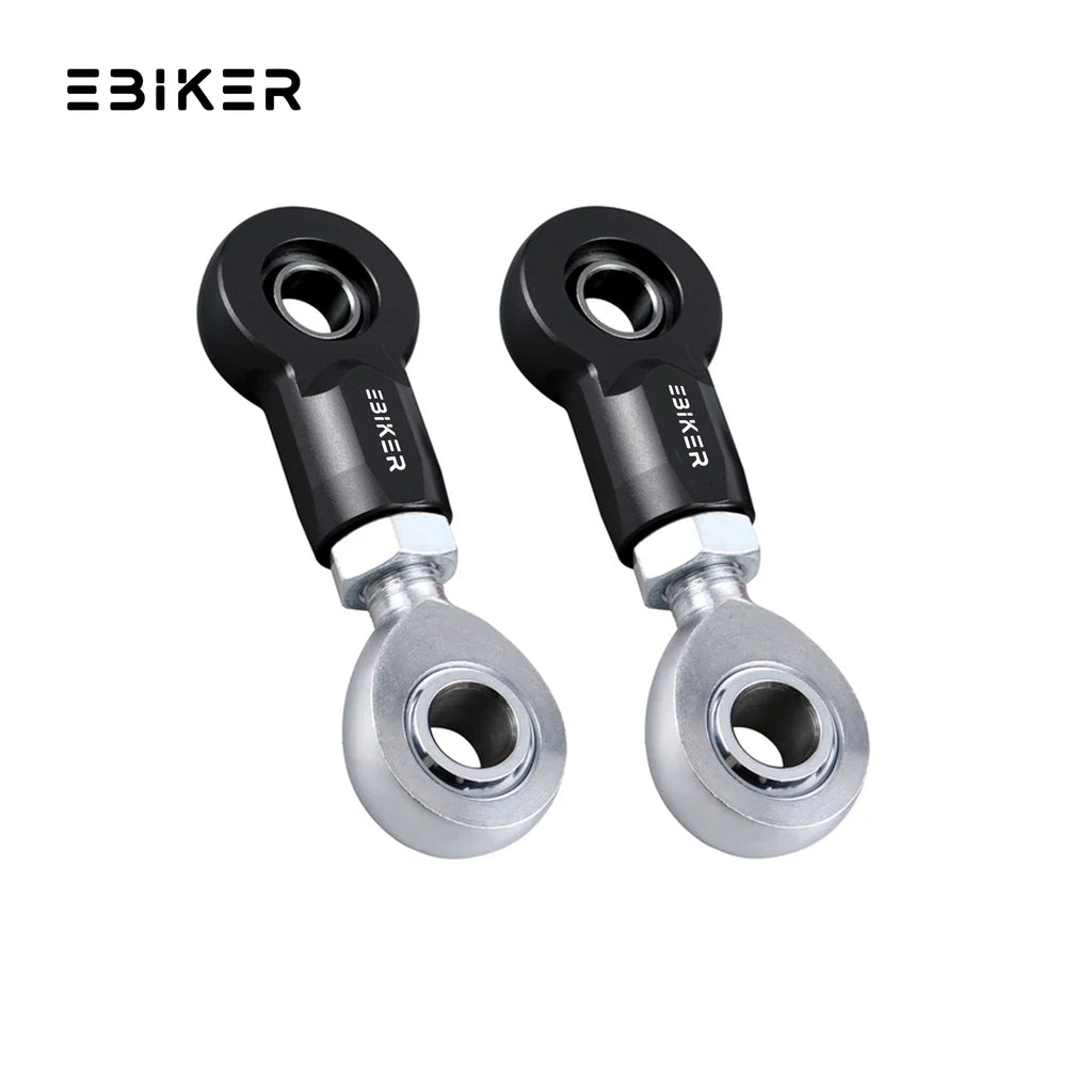 ATV Front Sway Bar Stabilizer Kit Black for Can-Am Maverick X3_1