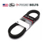 G-FORCE CVT Belt for Polaris 1000CC Turbo Off-Road Motorcycle - EB11238915