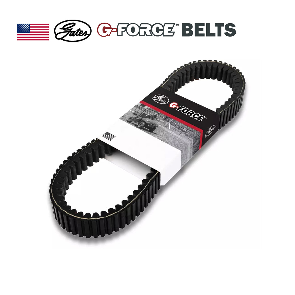 G-Force CVT Belt - Replacement Drive Belt For Polaris Sportsman 550 EPS