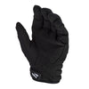 LS2 Silva Mesh Motorcycle  Breathable TPU Knuckle, Touchscreen Gloves_2