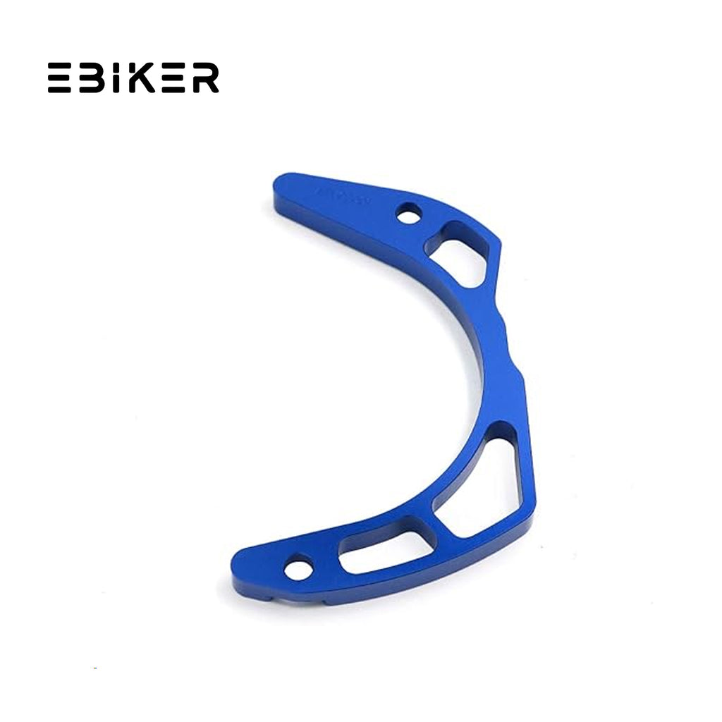 ATV Case Saver Chain Guide Cover Protector for Yamaha Raptor 700 700R CNC - 890220