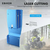 ATV Swing Arm Skid Plate RAP-700R/YFM700R_12