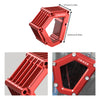 ATV Transparent Oil Cover for Yamaha YFZ450R 2014-2023 CNC_17