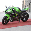 Used 2018 Kawasaki ZX10R Superbike 1000CC for Sale In UAE