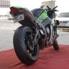 Used 2018 Kawasaki ZX10R Superbike 1000CC for Sale In UAE