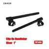 ATV Clip On Handlebar Clamp Kit for Off Road 50mm_3