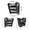 Yamaha Raptor 700 / 700R Front Bumper LED Light Bar Kit (2013–2026)_4