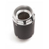 Austin Racing Carbon Fiber Motorcycle Exhaust Slip On Performance Race System_3