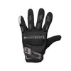 ONES AGAIN MG02 Ventilated Riding Gloves with Knuckle Protection - 850302