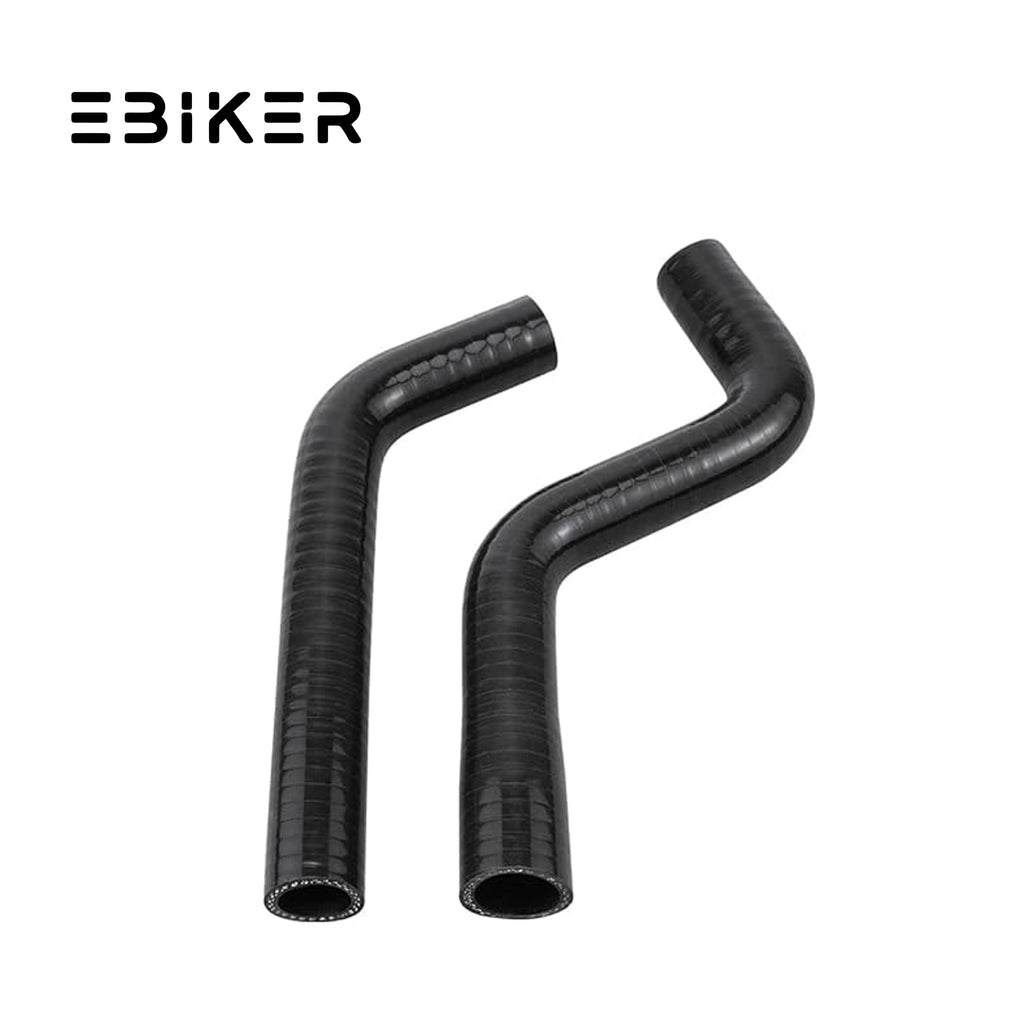 ATV Silicone Radiator Coolant Hose Kit for Yamaha YFZ450 / YFZ450R_3