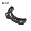 Yamaha YFZ450/YFZ450R/YFZ450X Case Saver Chain Guide Sprocket Guard_5