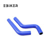 ATV Silicone Radiator Coolant Hose Kit for Yamaha YFZ450 / YFZ450R - 890294
