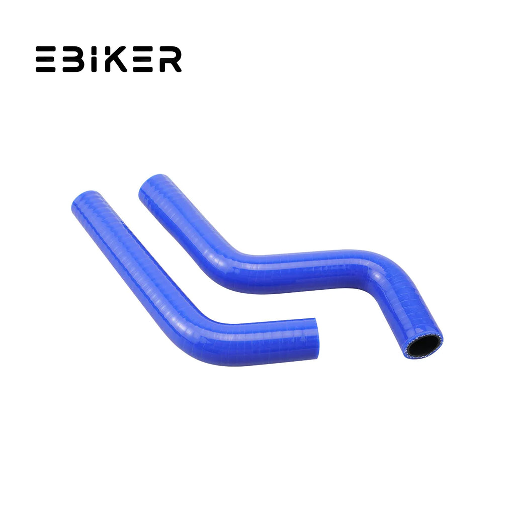 ATV Silicone Radiator Coolant Hose Kit for Yamaha YFZ450 / YFZ450R - 890294