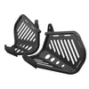 Heel Guards/Aluminum ATV Foot Protection for Yamaha Raptor 700R 2013-2023_1
