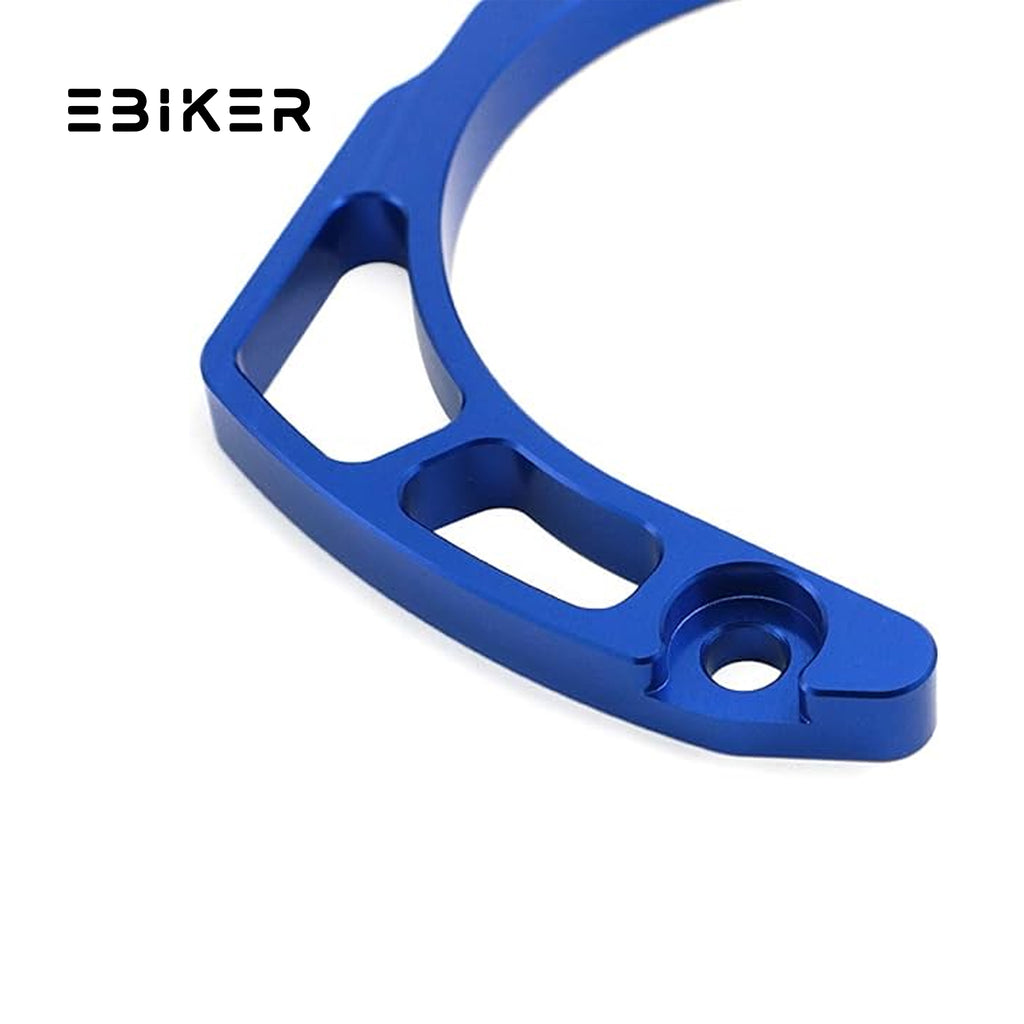 ATV Case Saver Chain Guide Cover Protector for Yamaha Raptor 700 700R CNC - 890220