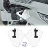 Goldwing 1129 Deflector With Rearview Mirror 860133