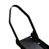 Motorcycle Trailer Hitch Carrier, Pound Heavy Duty Quard Bike Trailer-6