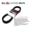 G-FORCE CVT Belt for Polaris 1000CC Turbo Off-Road Motorcycle - EB11238915