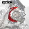 ATV Case Saver Chain Guide Cover Protector for Yamaha Raptor 700 700R CNC - 890220