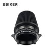 High Flow ATV Air Filter Intake with Holder Adapter_4