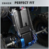 ATV Swing Arm Skid Plate RAP-700R/YFM700R_9
