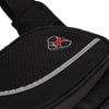 TEX 47 Waist Drop Pouch for Travel, Cycling, Hiking & Running Leg Bag_5