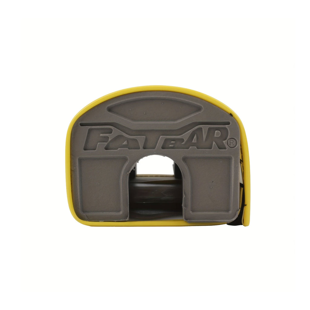 RENTHAL Square Handlebar Pad 26mm Chest Protector for Dirt Bikes & ATVs_9