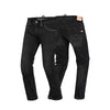 SHIMA DEVON Men’s Motorcycle Jeans FiberQL™ UHMWPE, CE Knee Level 2_3