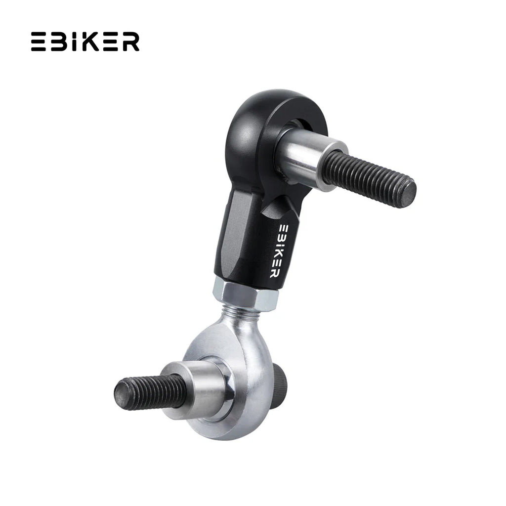 ATV Front Sway Bar Stabilizer Kit Black for Can-Am Maverick X3_5