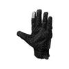 Ebiker Pair of Full Finger Protector Bike Rider's Gloves Black - 823335