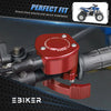 CNC Billet Thumb Throttle Assembly for Yamaha Raptor 700 (06–23) - 890196