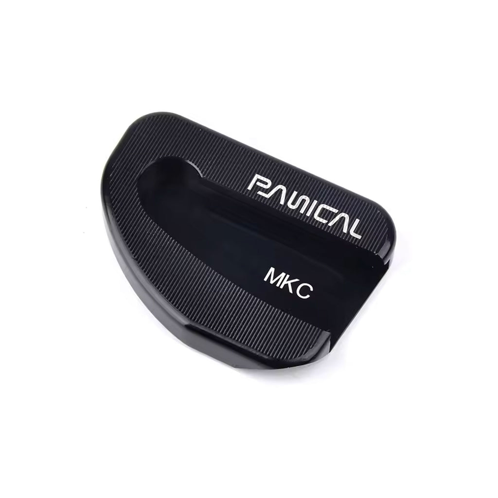 Goldwing Side Stand Pad, Panical Anti-Slip Extender 2001-2025_3