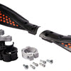 Universal 22mm Handlebar Protection for Motocross, ATV & Off-Road_3