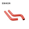 ATV Silicone Radiator Coolant Hose Kit for Yamaha YFZ450 / YFZ450R - 890294